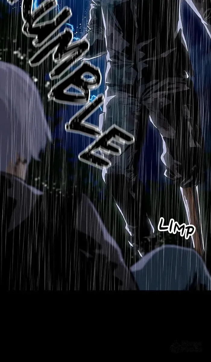 Read Deadlife chapter 80 image 114 on Lezhin