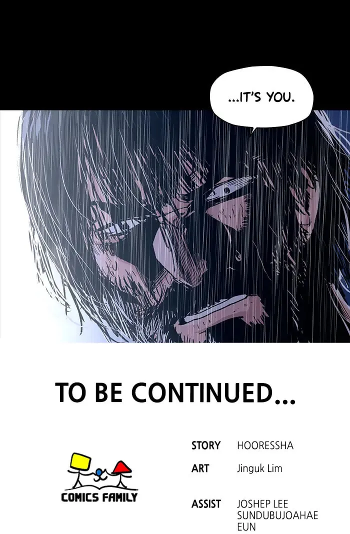Read Deadlife chapter 80 image 115 on Lezhin