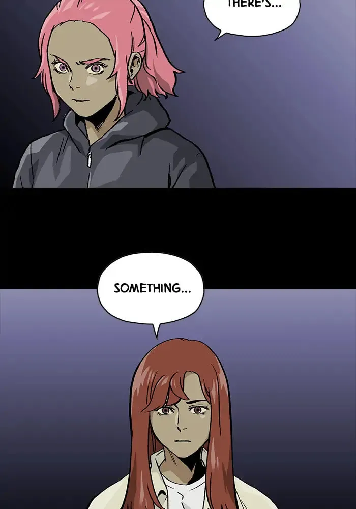 Read Deadlife chapter 80 image 13 on Lezhin