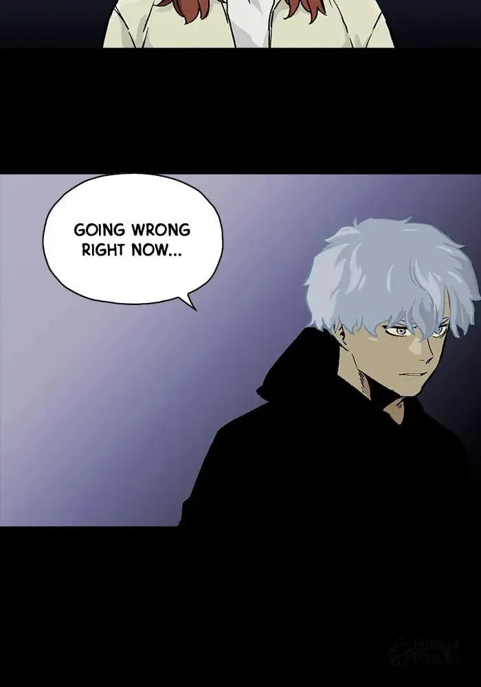 Read Deadlife chapter 80 image 14 on Lezhin
