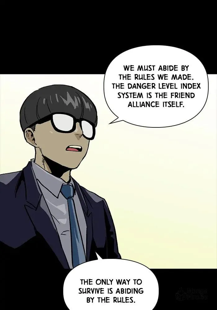 Read Deadlife chapter 80 image 20 on Lezhin