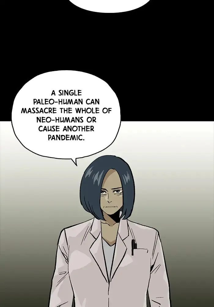 Read Deadlife chapter 80 image 21 on Lezhin