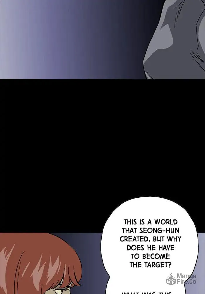 Read Deadlife chapter 80 image 23 on Lezhin