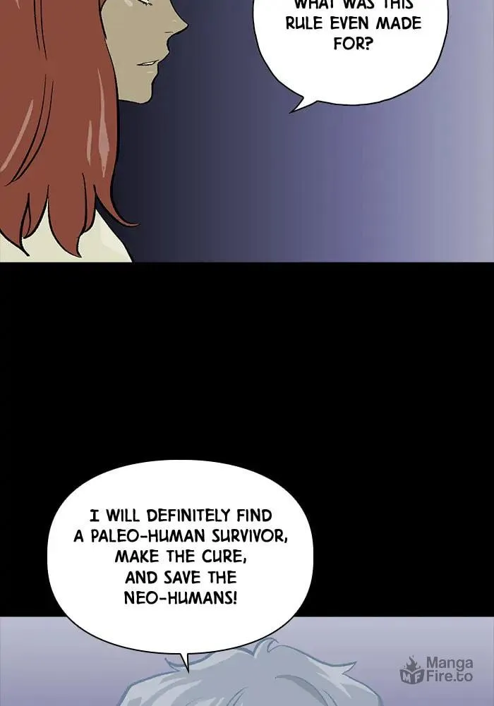 Read Deadlife chapter 80 image 24 on Lezhin
