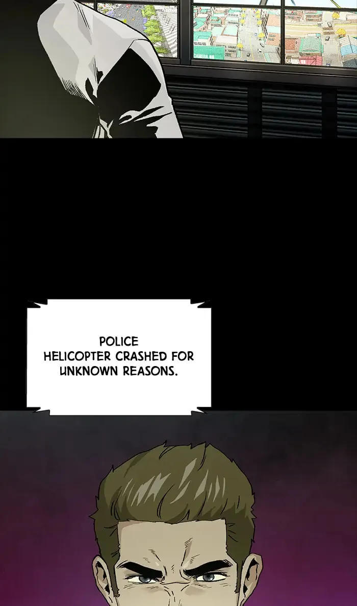 Read Deadlife chapter 80 image 31 on Lezhin