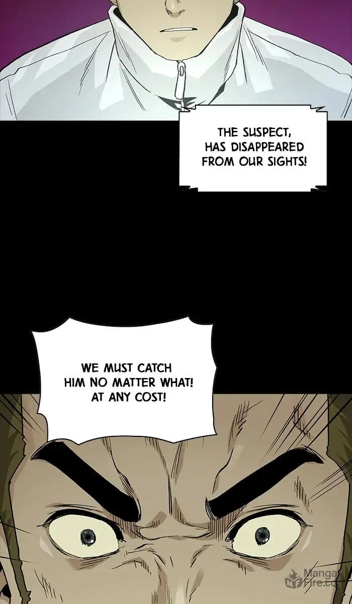 Read Deadlife chapter 80 image 32 on Lezhin