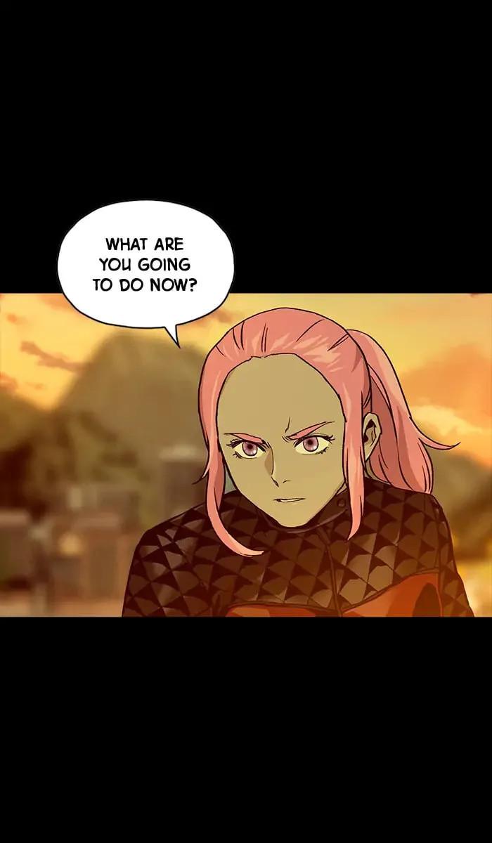 Read Deadlife chapter 80 image 36 on Lezhin