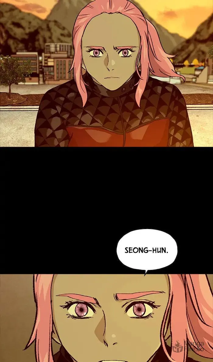 Read Deadlife chapter 80 image 39 on Lezhin