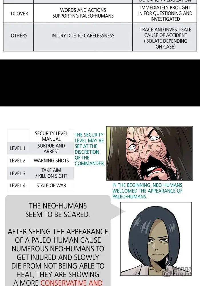 Read Deadlife chapter 80 image 4 on Lezhin