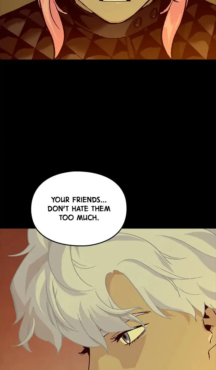 Read Deadlife chapter 80 image 40 on Lezhin