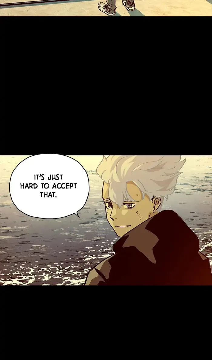 Read Deadlife chapter 80 image 43 on Lezhin