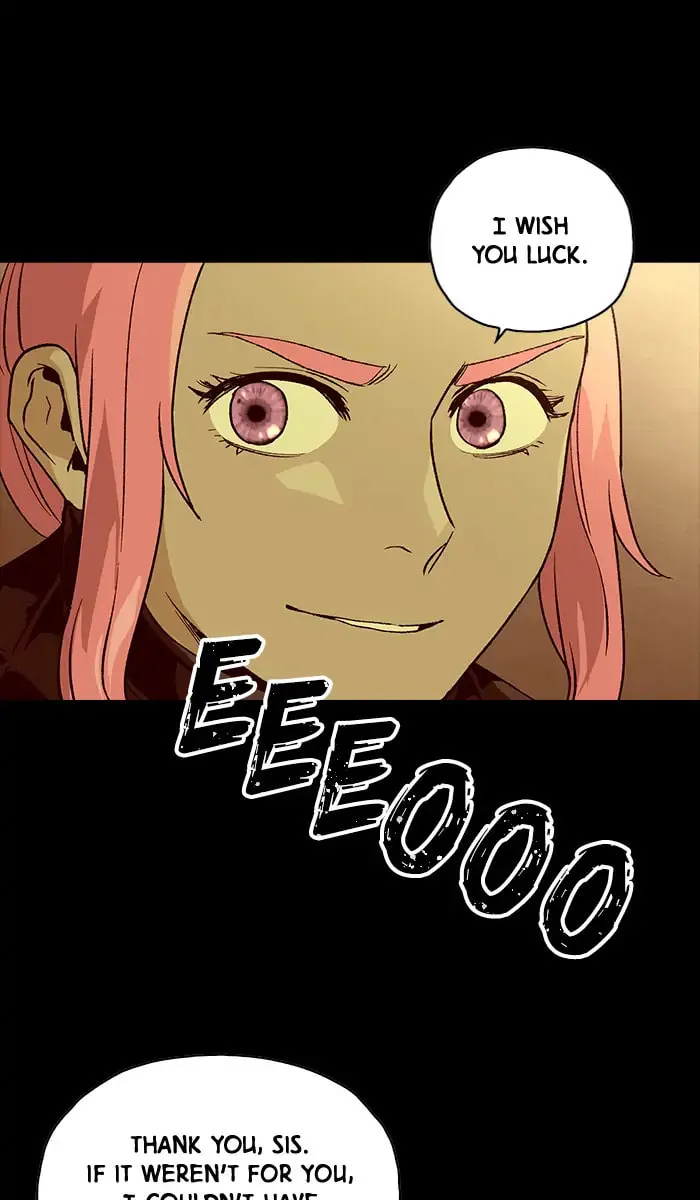 Read Deadlife chapter 80 image 45 on Lezhin