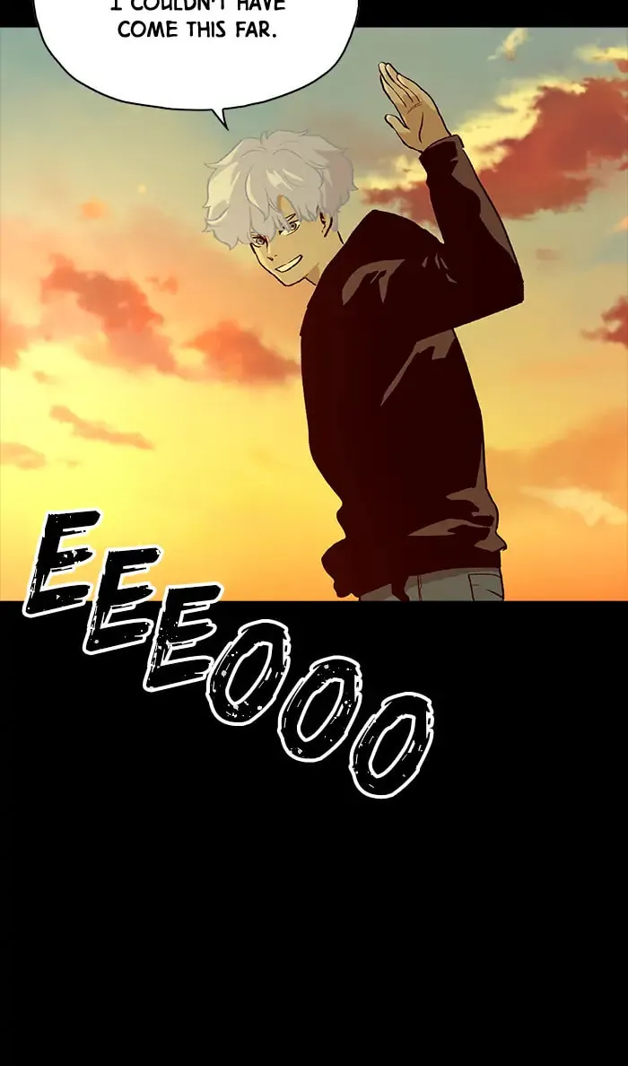Read Deadlife chapter 80 image 46 on Lezhin