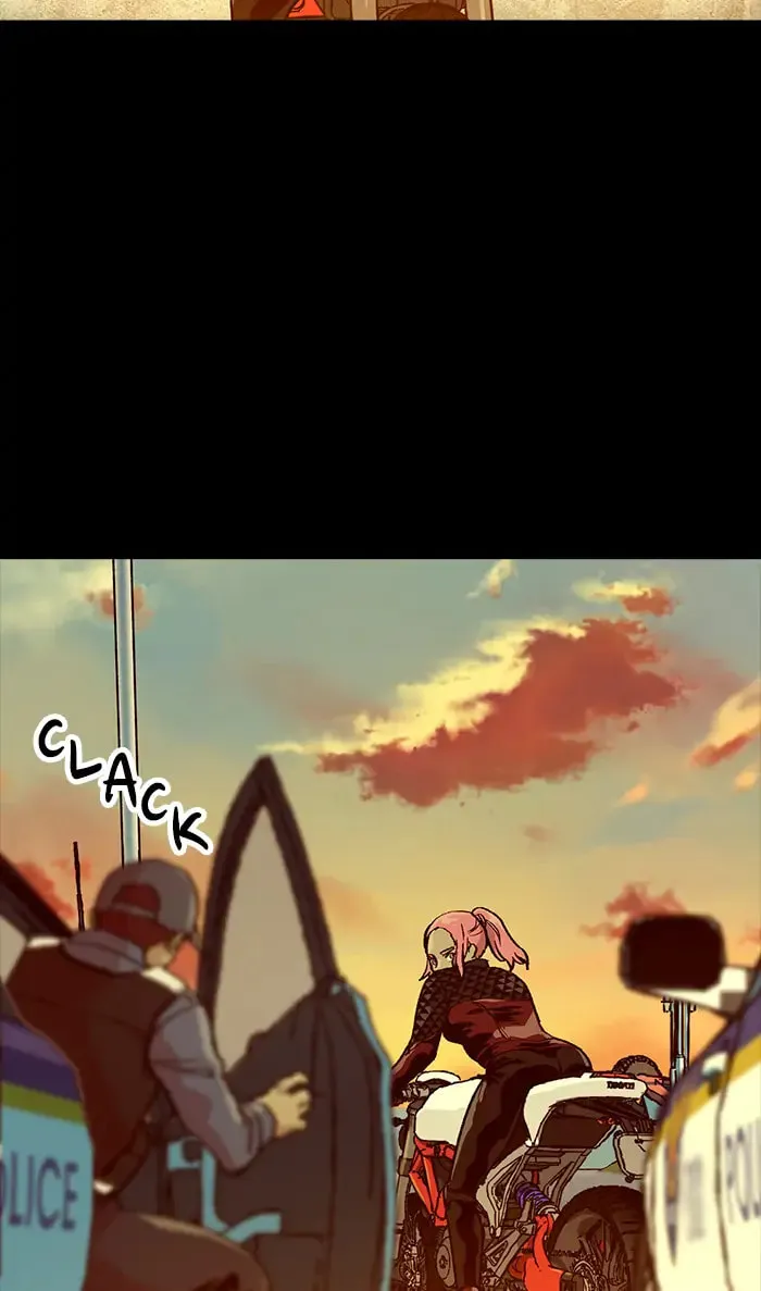 Read Deadlife chapter 80 image 48 on Lezhin
