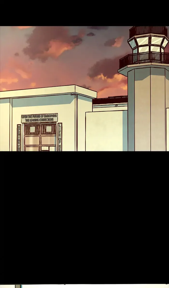 Read Deadlife chapter 80 image 58 on Lezhin