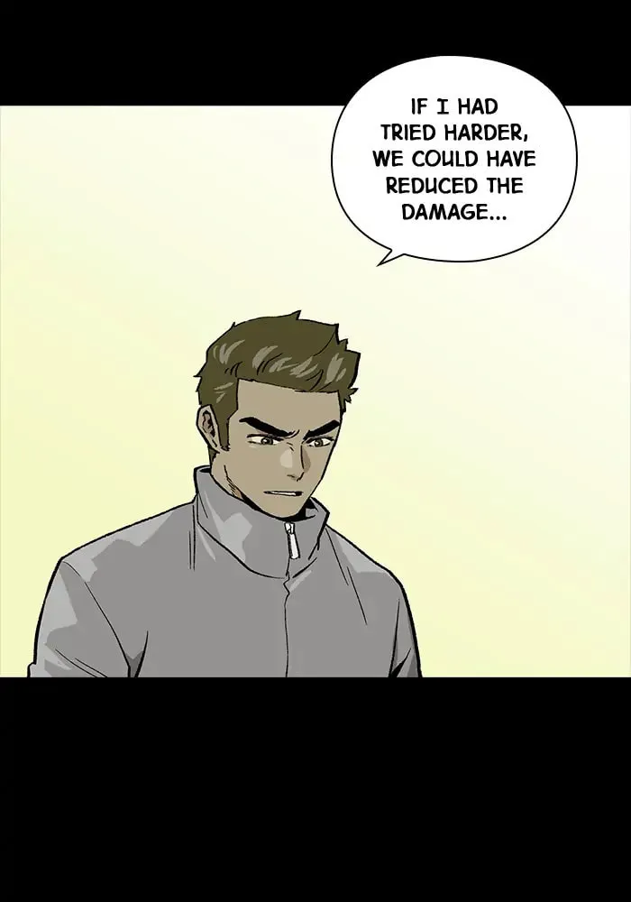 Read Deadlife chapter 80 image 6 on Lezhin