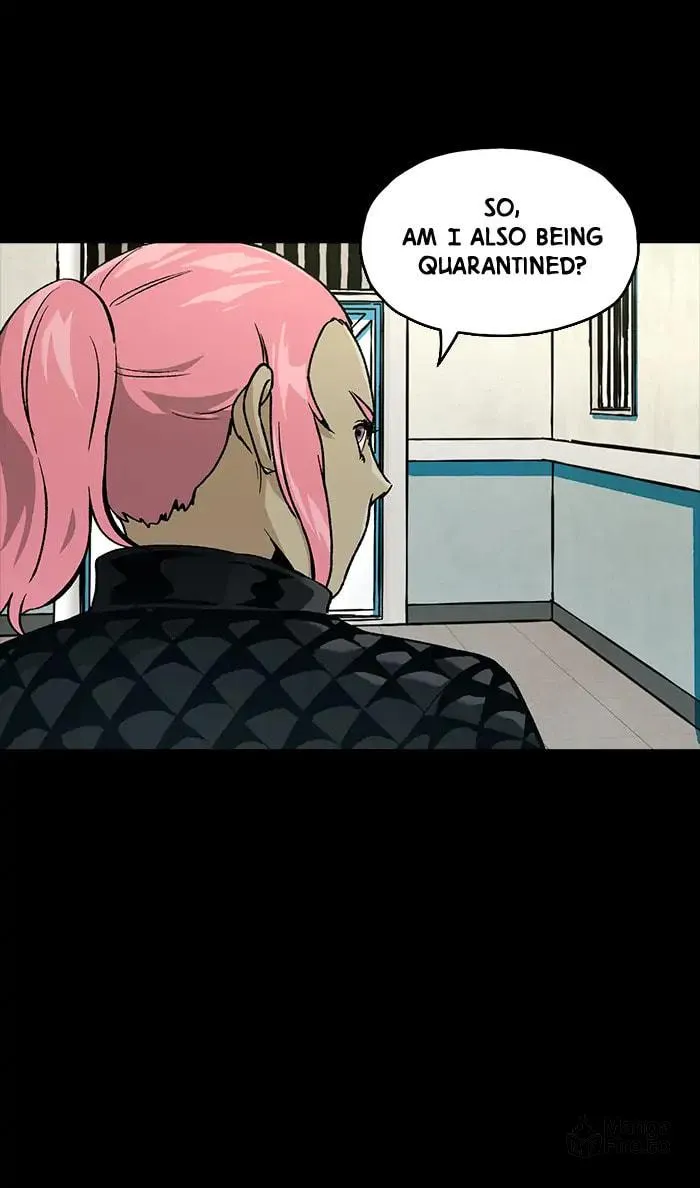 Read Deadlife chapter 80 image 69 on Lezhin