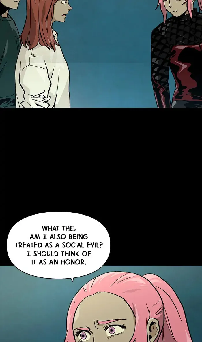 Read Deadlife chapter 80 image 73 on Lezhin