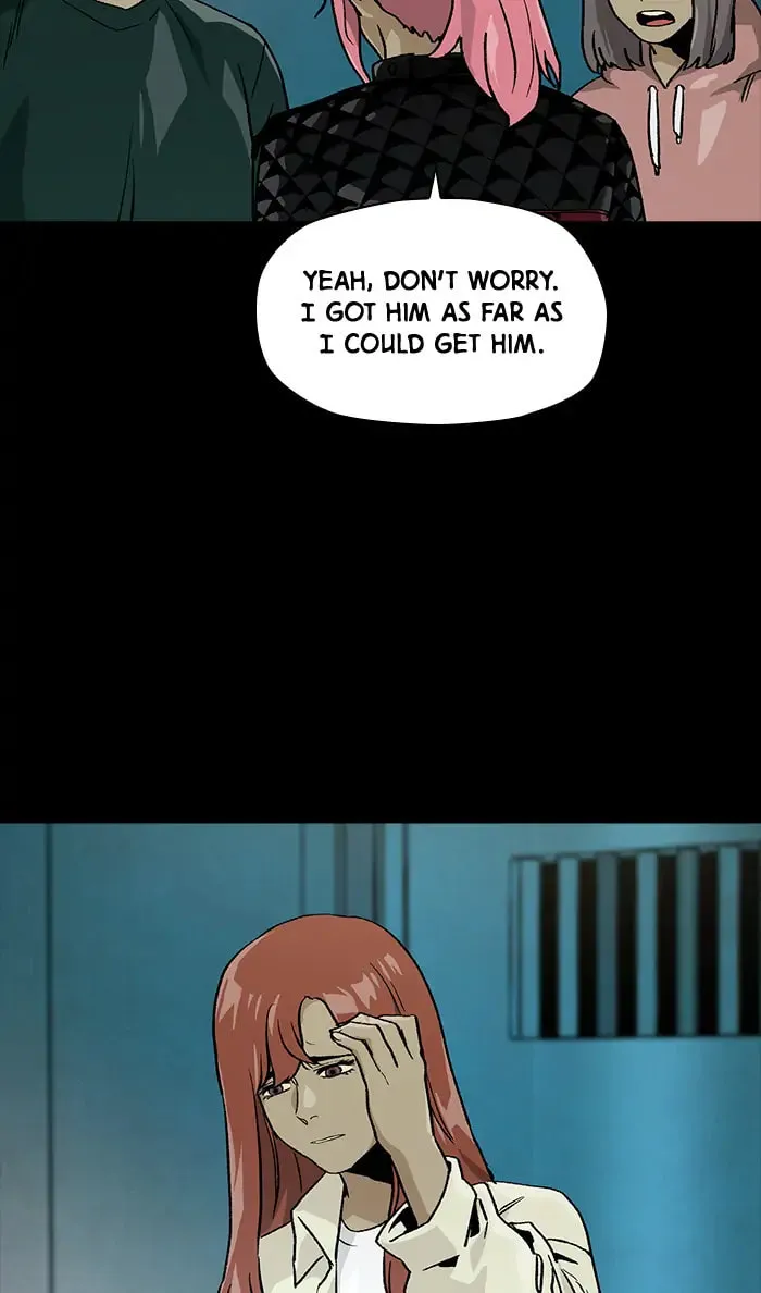 Read Deadlife chapter 80 image 75 on Lezhin