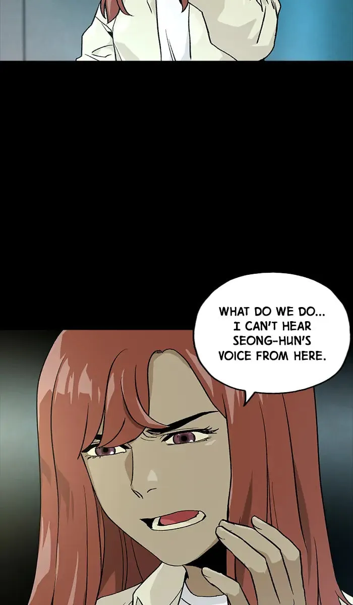 Read Deadlife chapter 80 image 76 on Lezhin