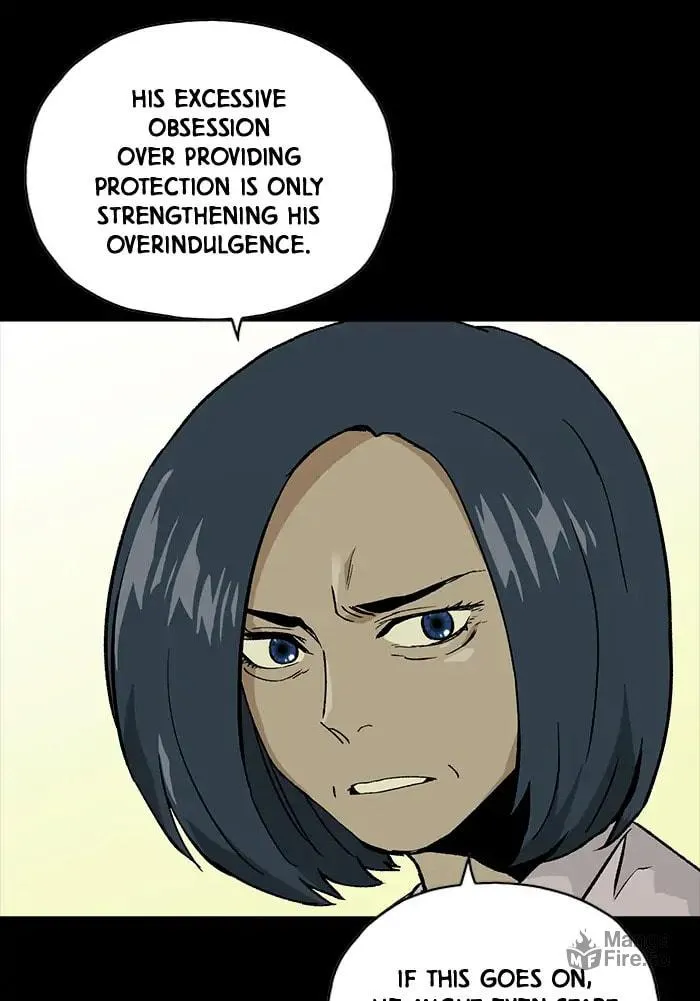 Read Deadlife chapter 80 image 8 on Lezhin