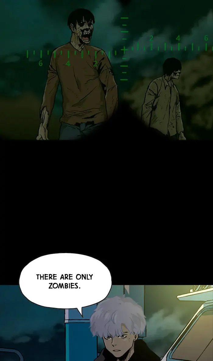 Read Deadlife chapter 80 image 82 on Lezhin