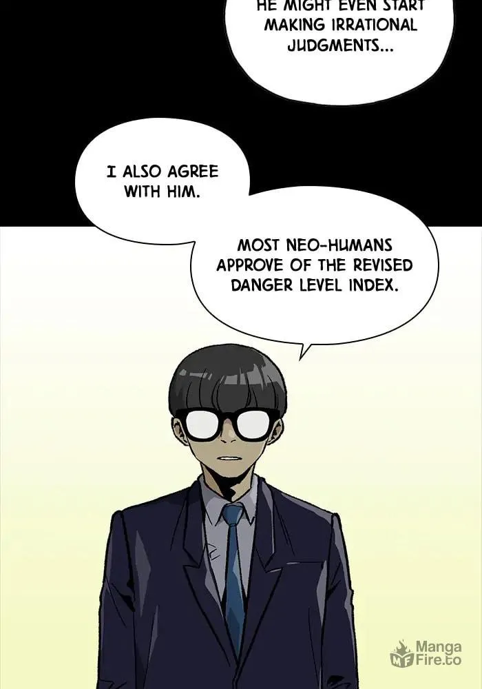 Read Deadlife chapter 80 image 9 on Lezhin