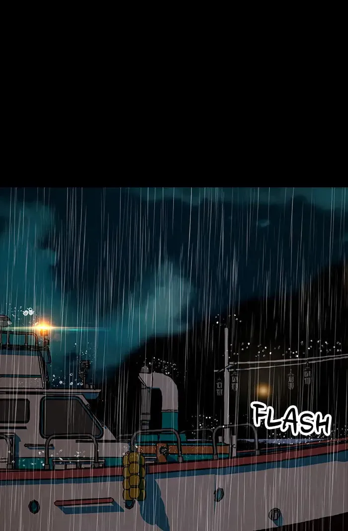 Read Deadlife chapter 80 image 97 on Lezhin