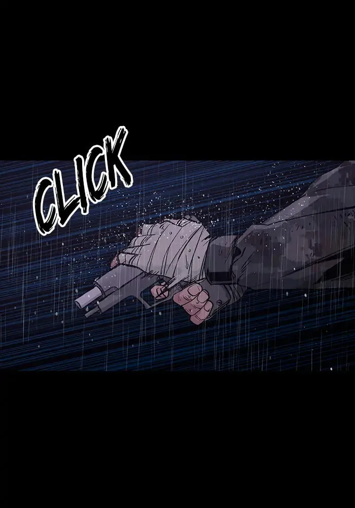 Read Deadlife chapter 81 image 1 on Lezhin