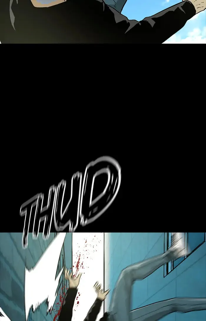 Read Deadlife chapter 81 image 103 on Lezhin