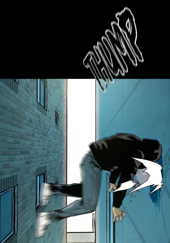 Read Deadlife chapter 81 image 106 on Lezhin