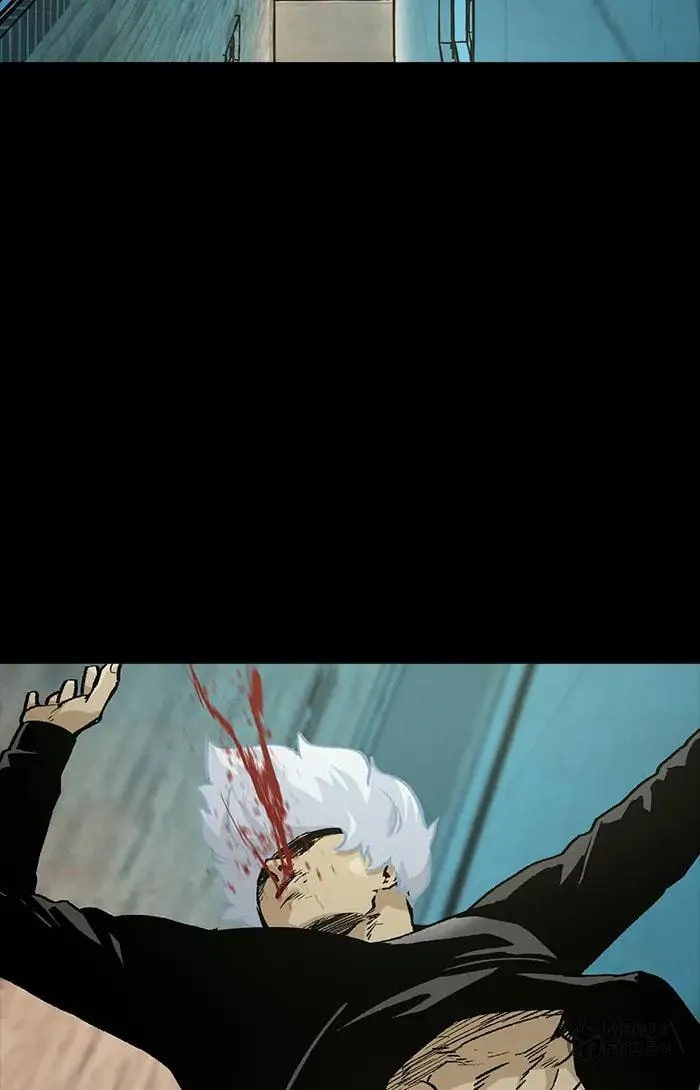 Read Deadlife chapter 81 image 107 on Lezhin