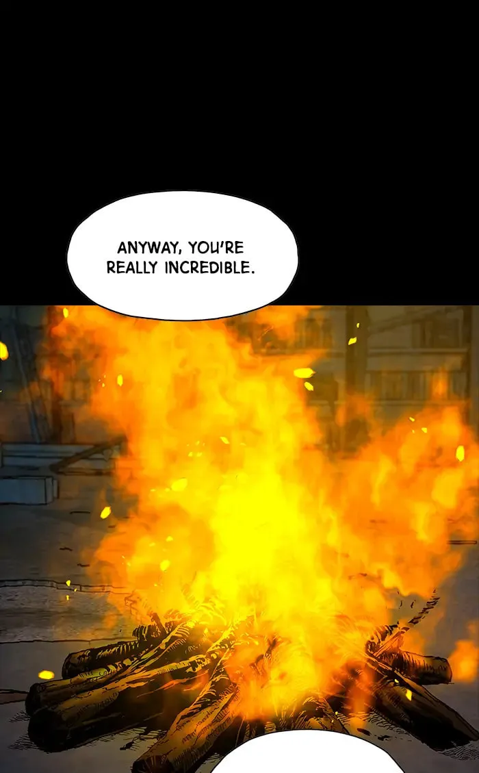 Read Deadlife chapter 81 image 12 on Lezhin