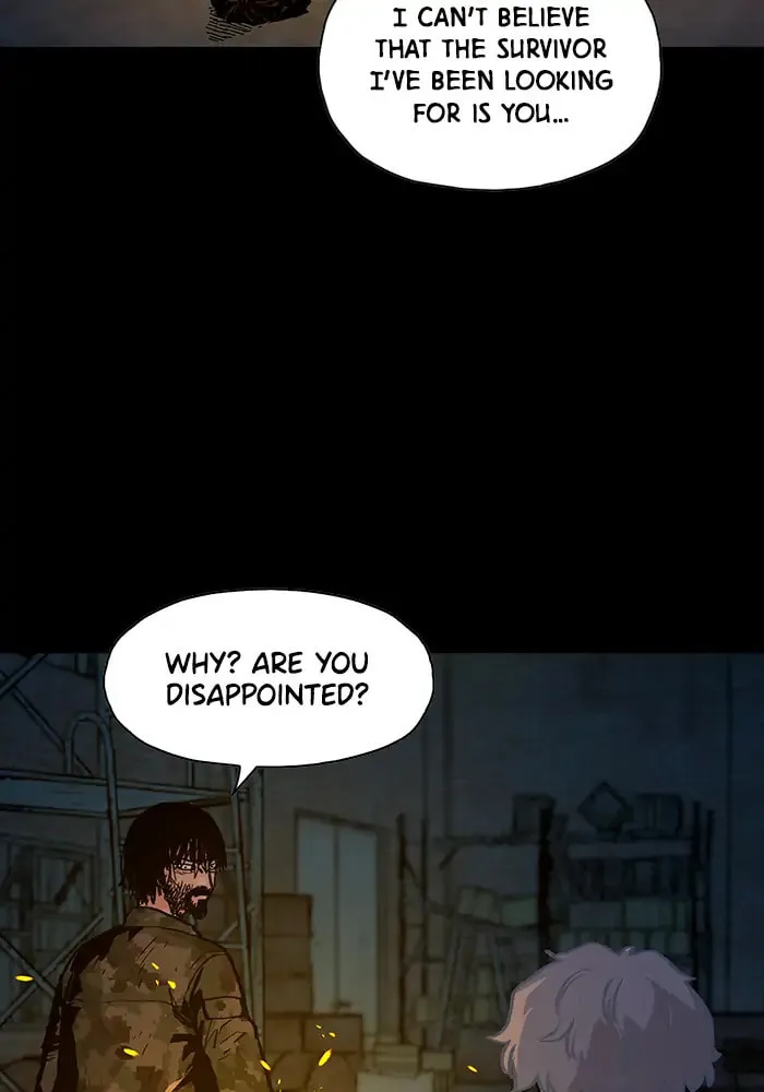 Read Deadlife chapter 81 image 13 on Lezhin