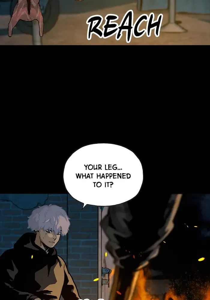Read Deadlife chapter 81 image 15 on Lezhin