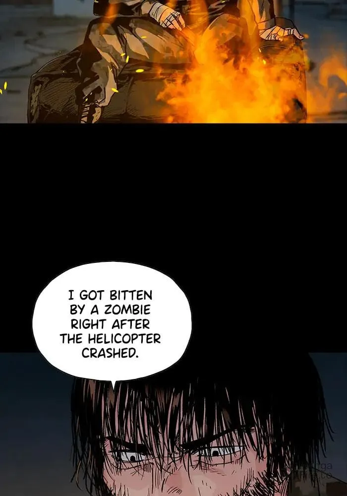 Read Deadlife chapter 81 image 17 on Lezhin