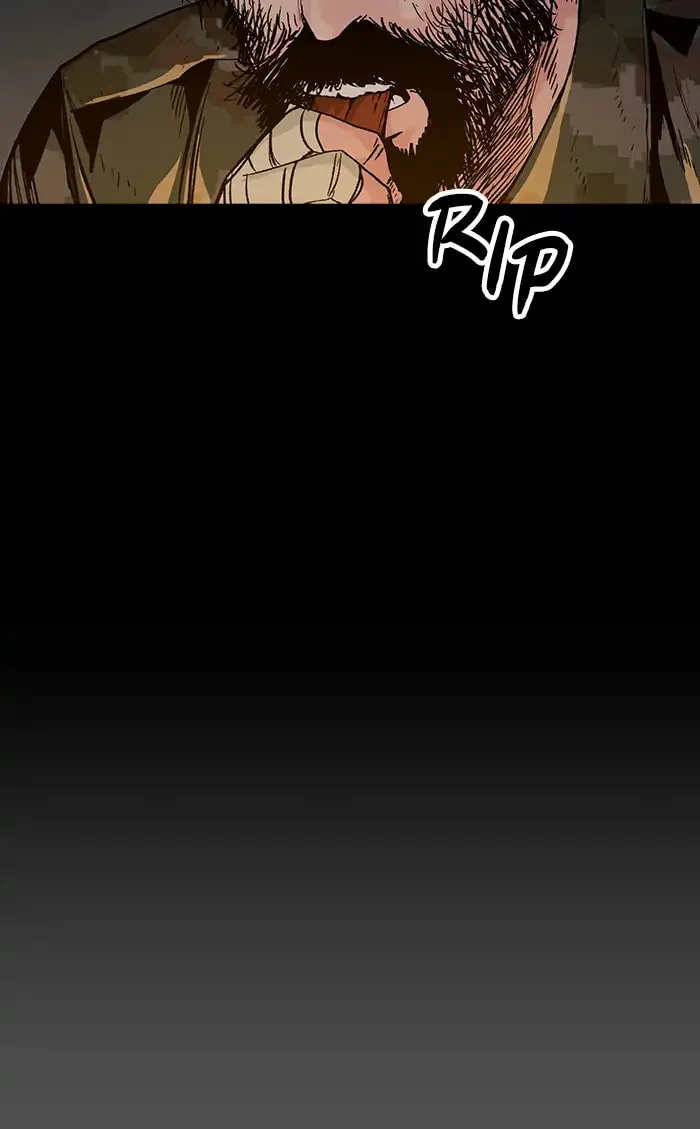 Read Deadlife chapter 81 image 18 on Lezhin