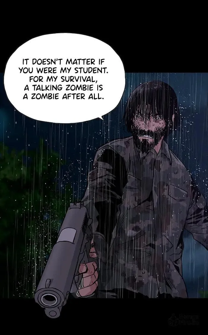 Read Deadlife chapter 81 image 2 on Lezhin