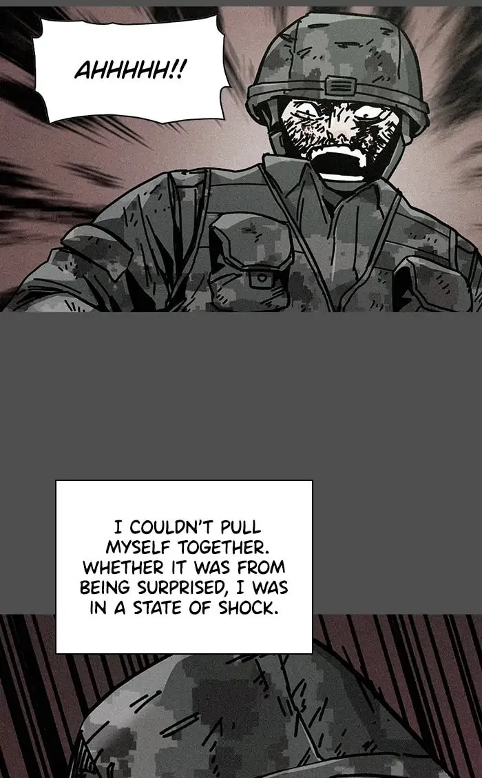 Read Deadlife chapter 81 image 21 on Lezhin