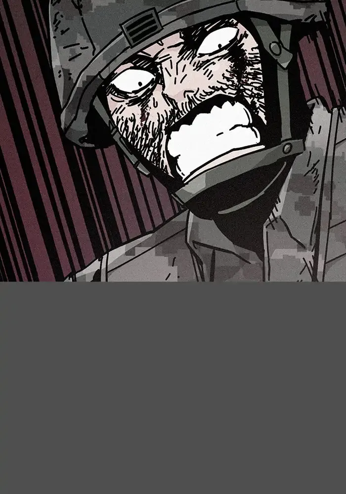 Read Deadlife chapter 81 image 22 on Lezhin