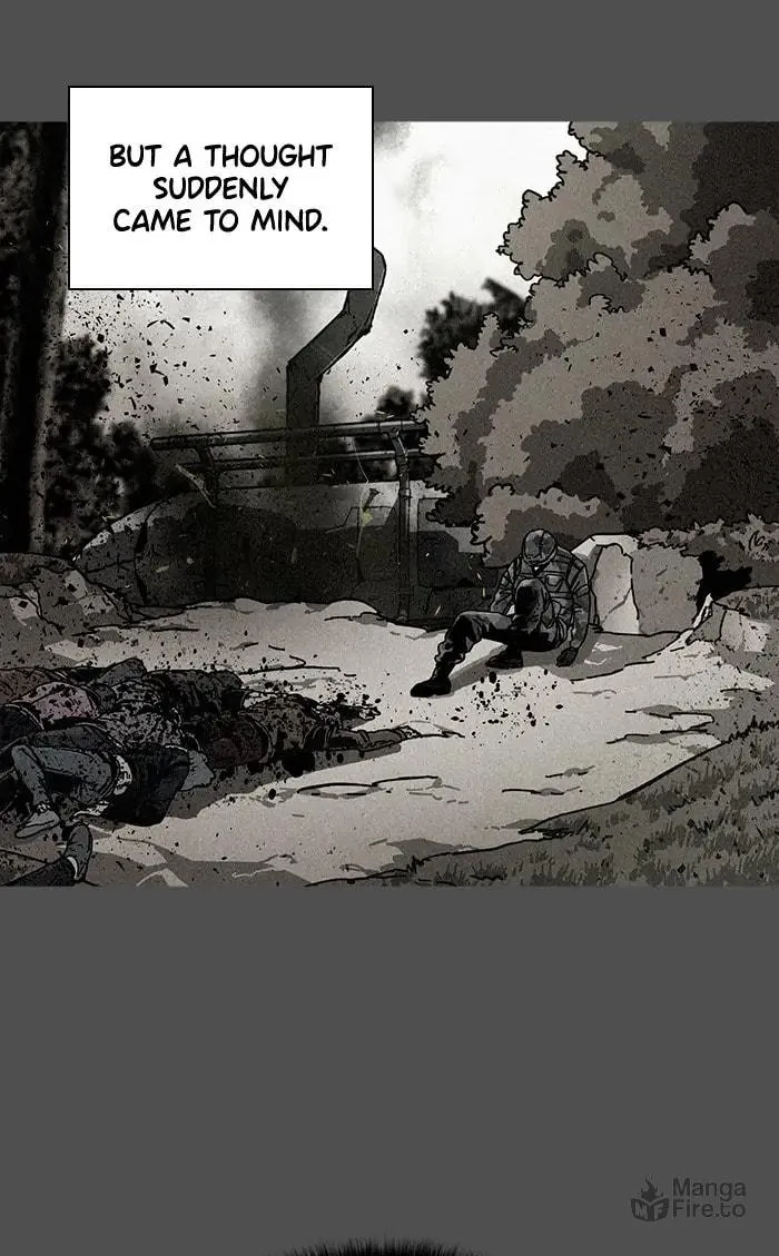 Read Deadlife chapter 81 image 23 on Lezhin