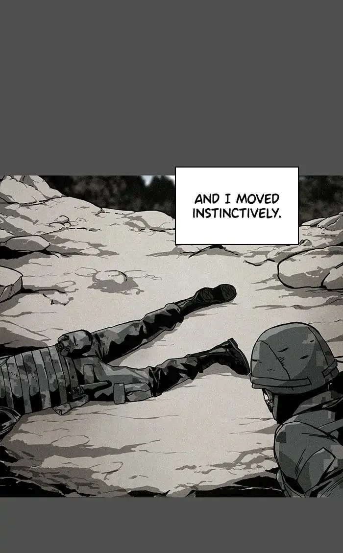 Read Deadlife chapter 81 image 27 on Lezhin