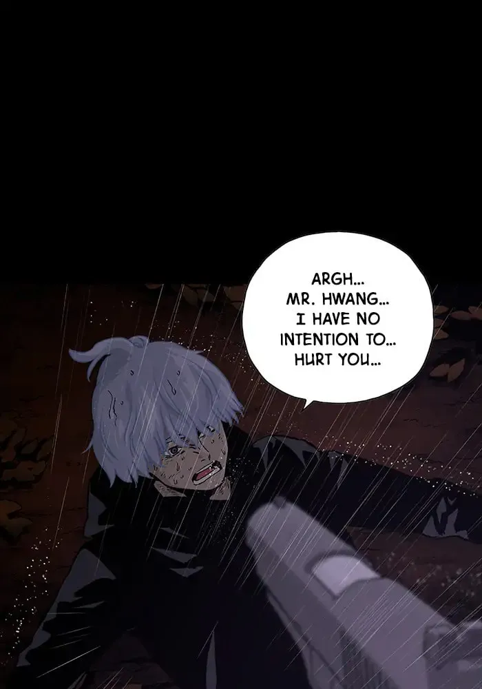 Read Deadlife chapter 81 image 3 on Lezhin