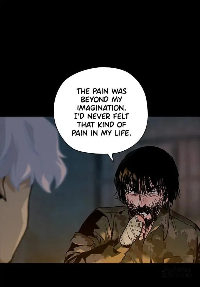 Read Deadlife chapter 81 image 32 on Lezhin