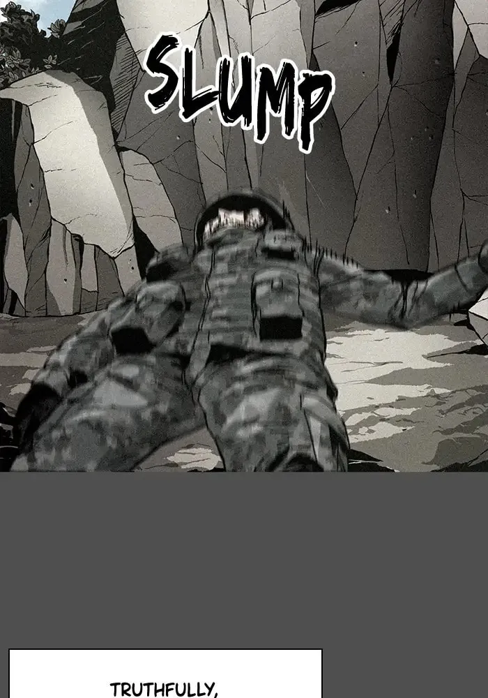 Read Deadlife chapter 81 image 36 on Lezhin