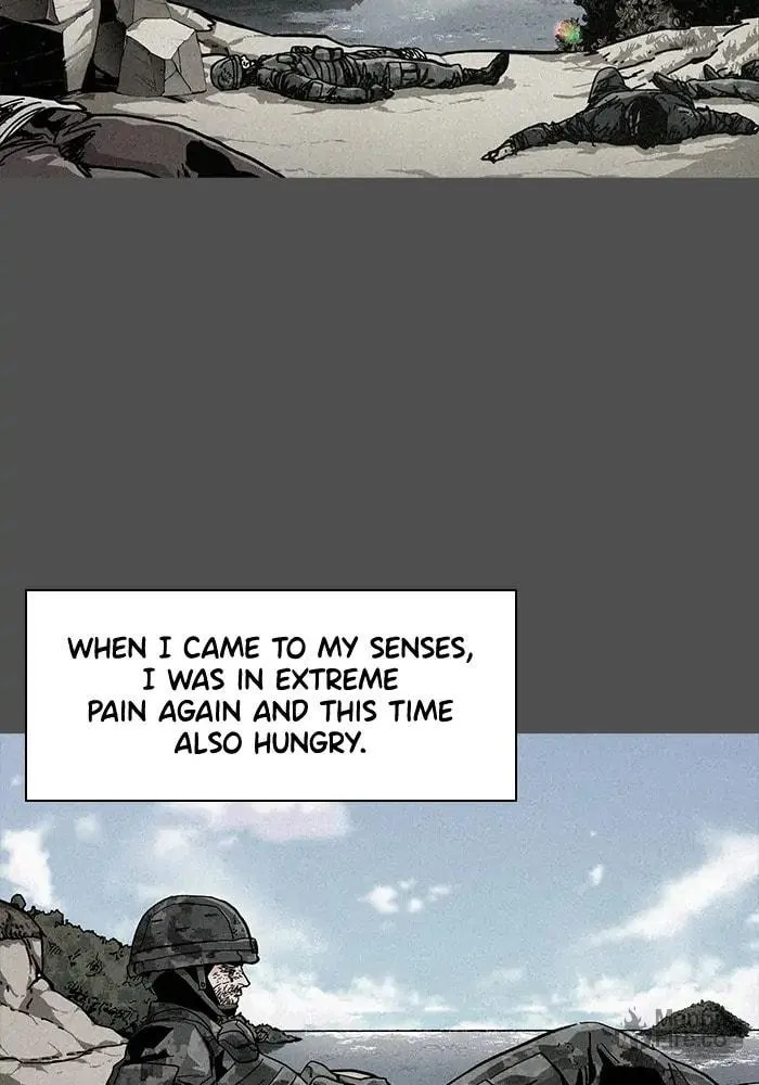 Read Deadlife chapter 81 image 39 on Lezhin