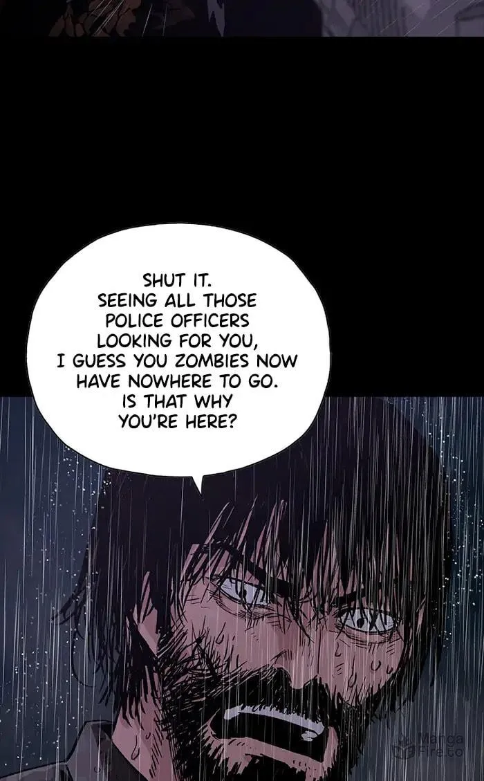 Read Deadlife chapter 81 image 4 on Lezhin