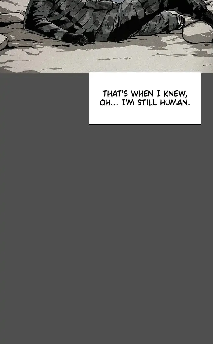 Read Deadlife chapter 81 image 40 on Lezhin