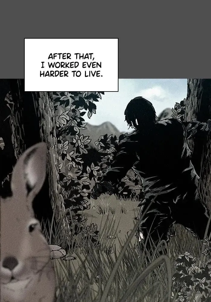 Read Deadlife chapter 81 image 41 on Lezhin