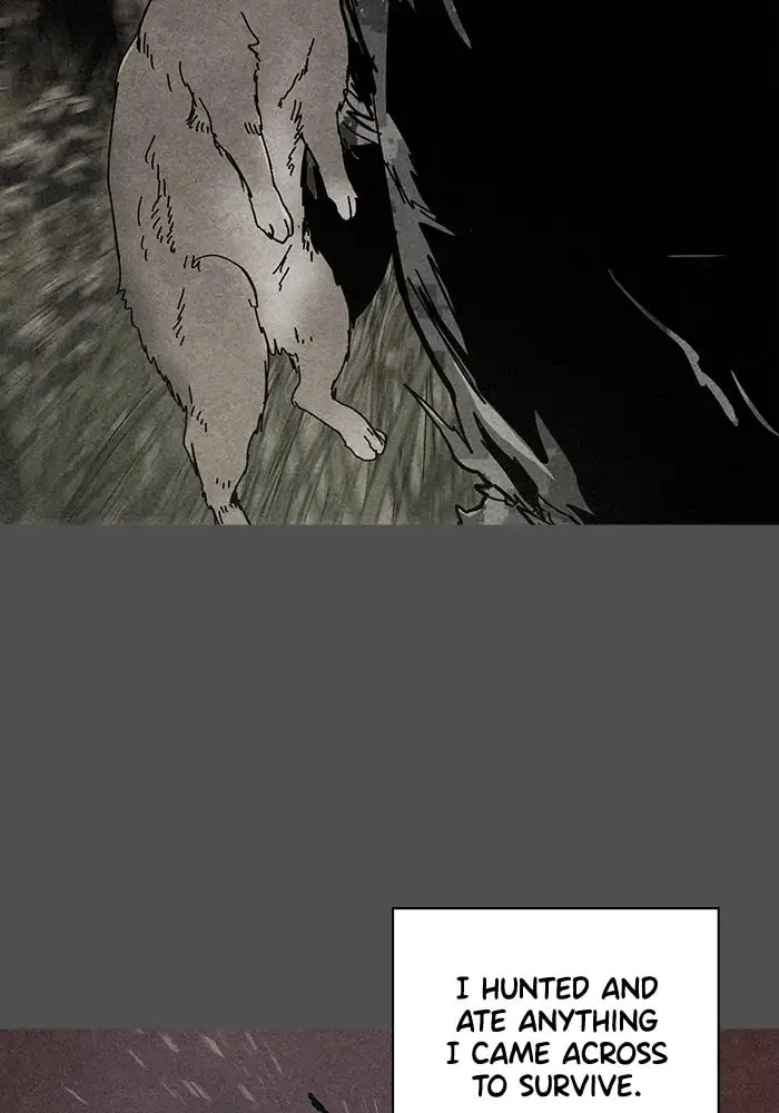 Read Deadlife chapter 81 image 43 on Lezhin